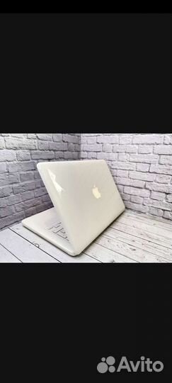 Apple MacBook Air 13