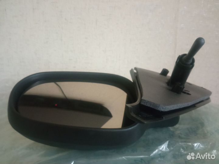 Зеркало боковое Renault Clio 1998-2008