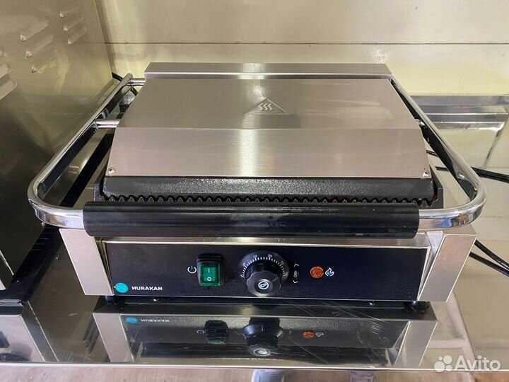 Оборудование для общепита