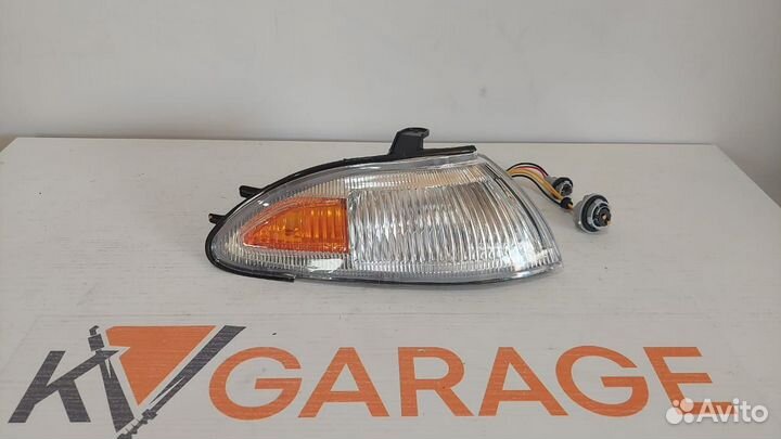 Габарит (поворотник) toyota marino 1992-1997