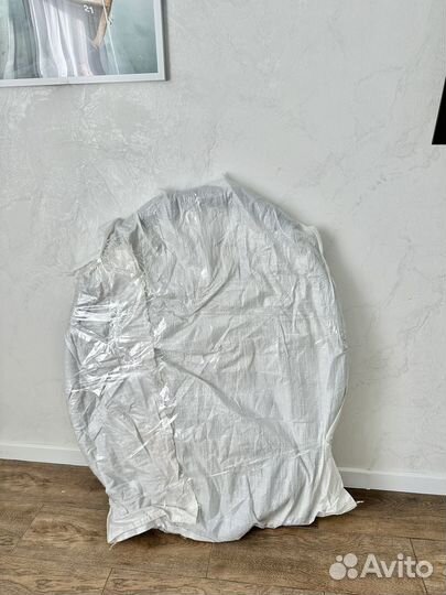Качель гнездо