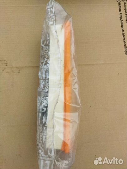 Воздушный фильтр Renault 165469466R