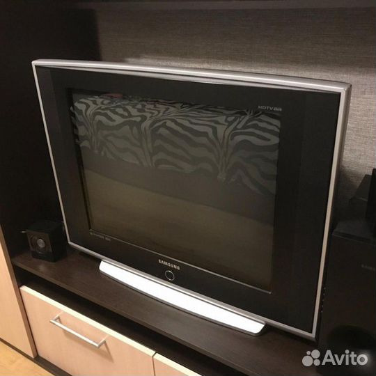 Телевизор samsung диагональ 29