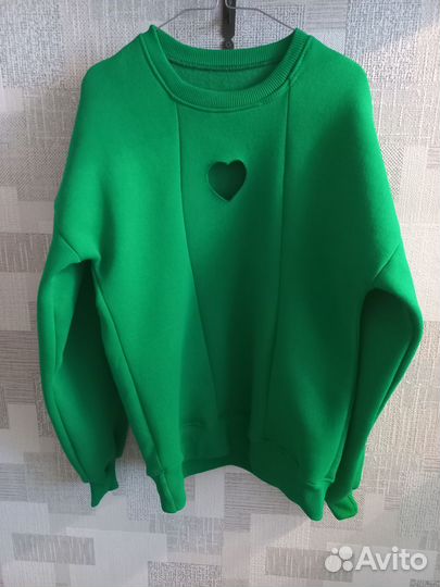 Свитшот женский 48 50