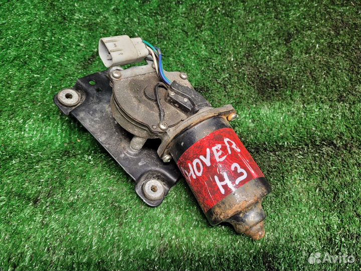 Мотор стеклоочистителей для Hover H3