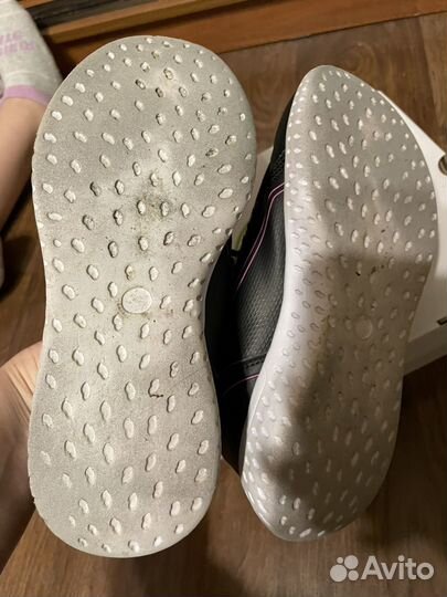 Кроссовки для девочки 33 размер