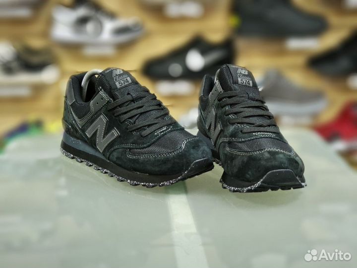 Кроссовки New balance 574