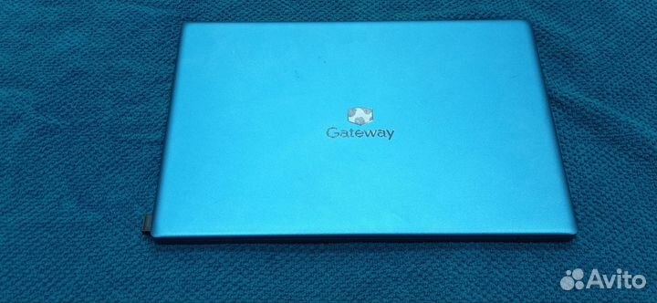 Gateway gwtn133-1BL