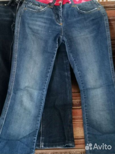 Женские вещи пакетом 42-44