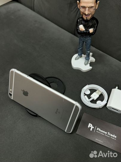 iPhone 6S Plus, 32 ГБ