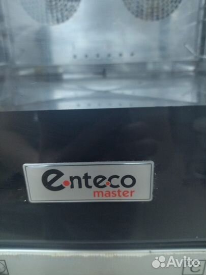 Внутреннее стекло Enteco Интэко дн 490 x 455 мм