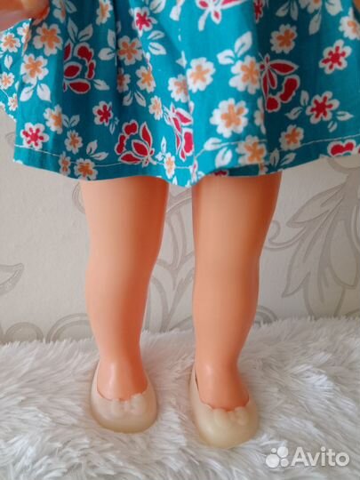 Кукла СССР Киев