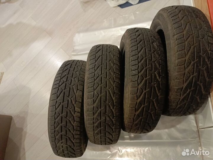 Kormoran Snow 185/65 R15 92T