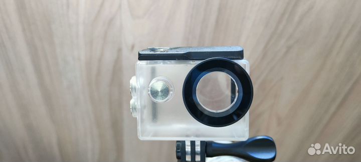 Экшн камера