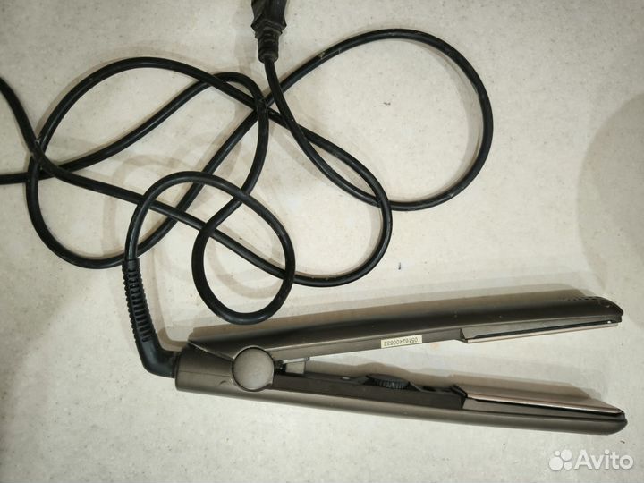 Утюжок для волос