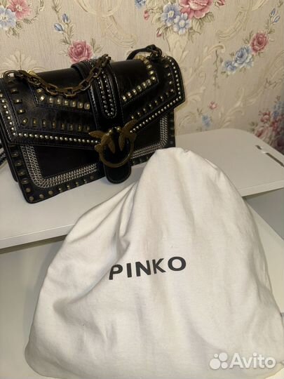 Сумка Pinko оригинал