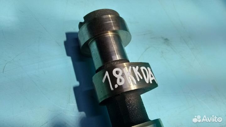 Распредвал для Ford Focus 2 2005-2011