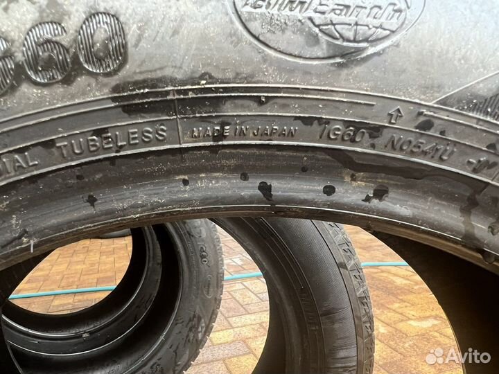 Yokohama Ice Guard IG60 215/55 R18 99