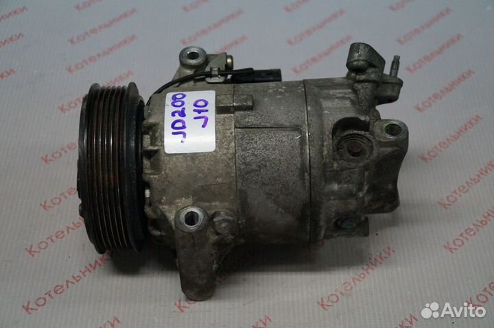 Nissan 92600-JD200 Компрессор кондиционера