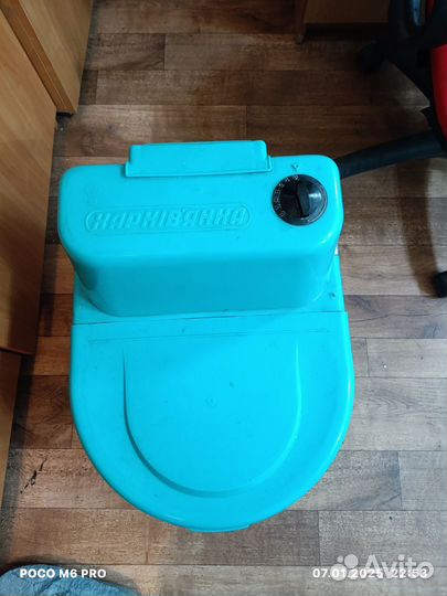 Стиральная машина бу