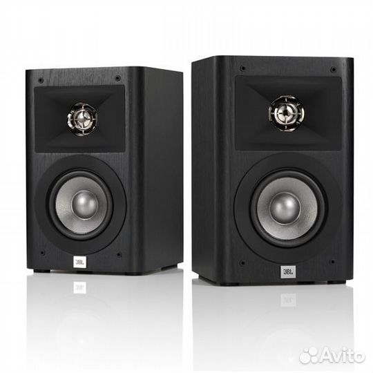 Полочная акустика JBL Studio 220