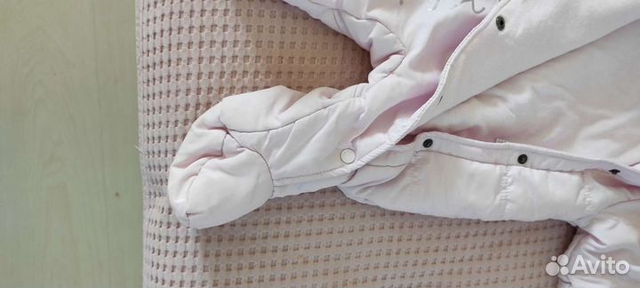 Комбинезон лето