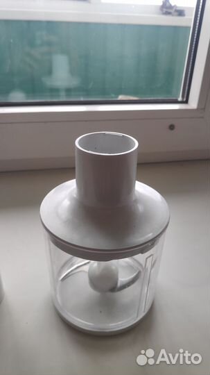 Насадки для блендера vitek VT-3407