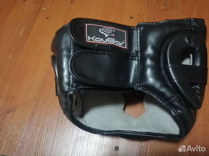 Шлем для спорта