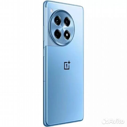 OnePlus 12 R, 16/256 ГБ