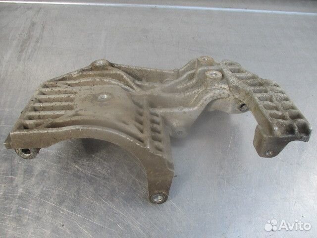 Кронштейн кондиционера Chery Kimo A1 SQR473F 2010