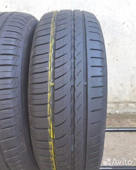 Pirelli Cinturato P1 195/55 R15 85H