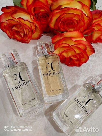 Духи женские Versace Bright Crystal