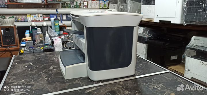 Мфу HP LaserJet M 1120