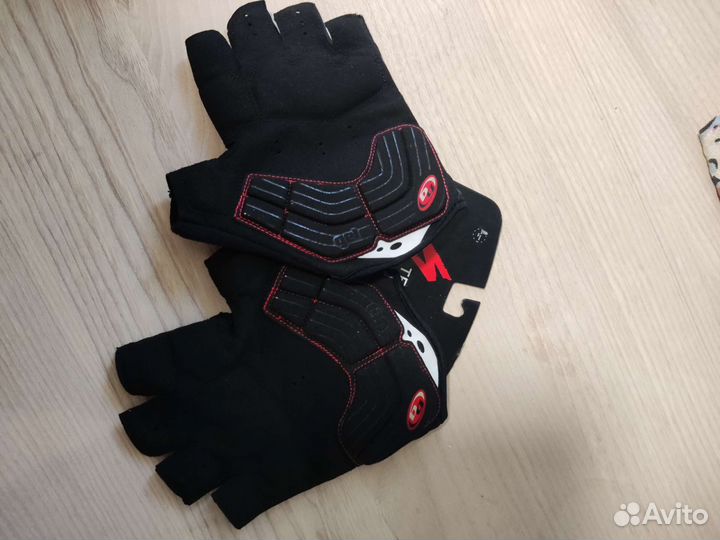 Велоперчатки Specialized Lotto