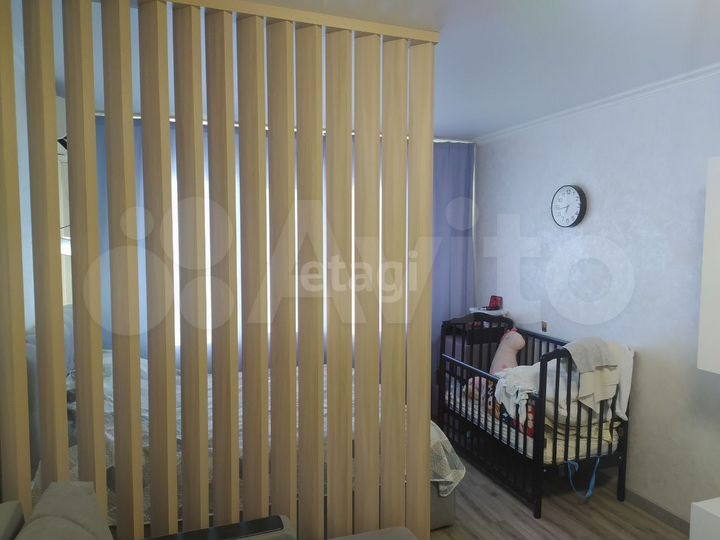 2-к. квартира, 53,6 м², 4/10 эт.