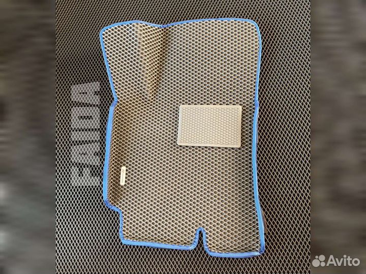 Ева коврики Eva