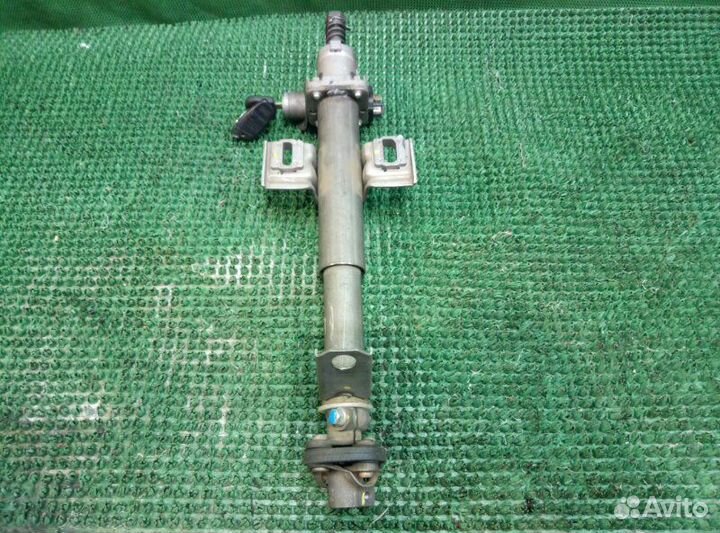 Рулевая колонка Daewoo Nexia N150 F16D3 2011