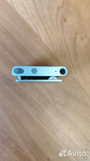 Плеер iPod shuffle 4