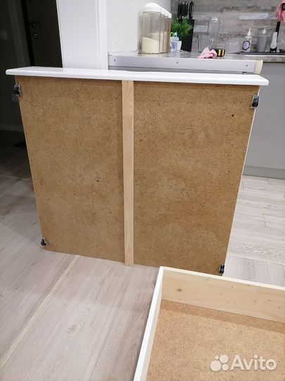 Ящики под кровать 180*90