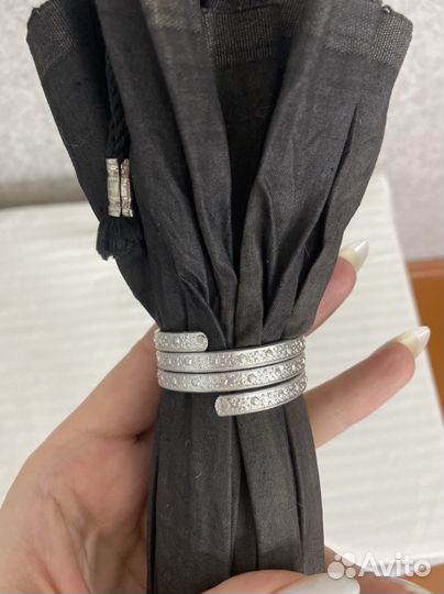 Винтажный зонт