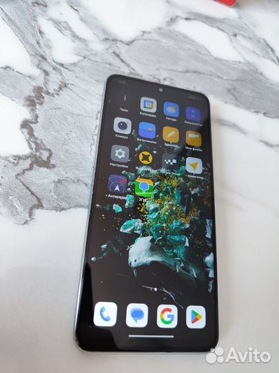 OnePlus Ace Pro, 16/512 ГБ