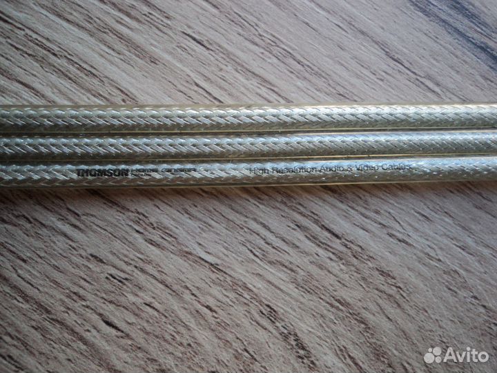 Thompson RCA (Франция)