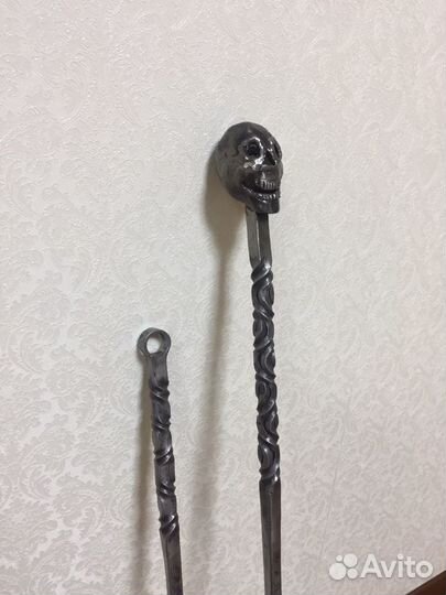 Ложка обувная