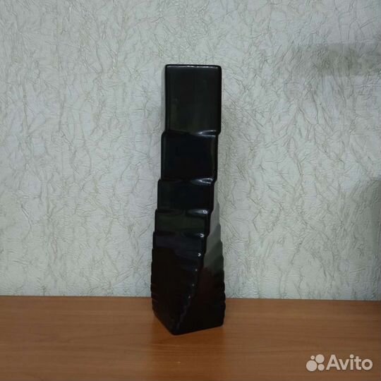 Ваза для цветов керамическая