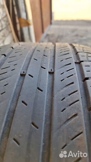 Hankook Dynapro HP2 RA33 235/55 R19 101V