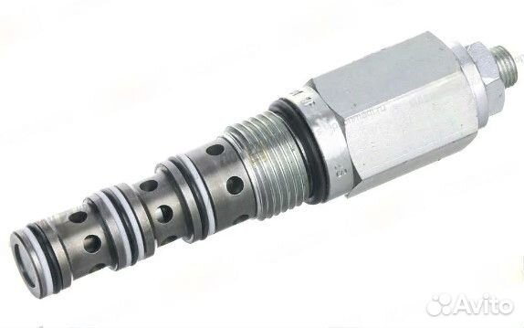 Клапан 252-8041