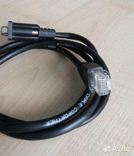 Продаю кабель