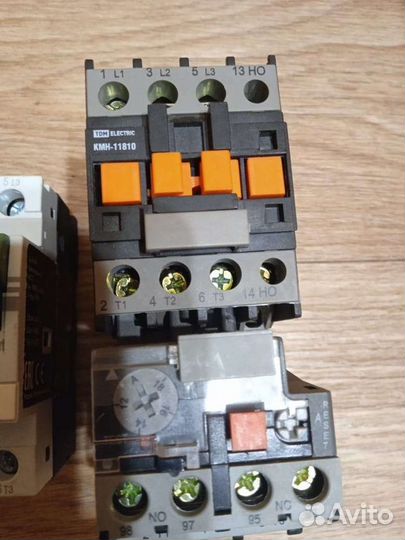 Автоматический выключатель