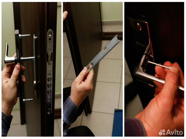 Вскрытие замков Вскрытие дверей Вскрытие авто