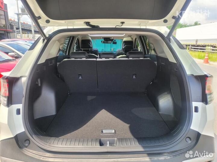 Kia Sportage 2 AT, 2022, 45 000 км